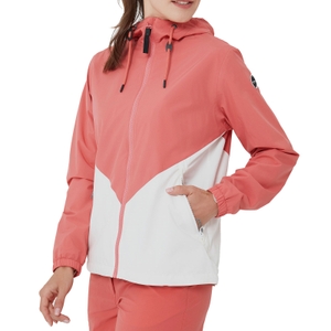 Icepeak Damen Jacke Funktionsjacke Übergangsjacke Outdoor Achin - Bild 3 Icepeak Damen Jacke Funktionsjacke Übergangsjacke Outdoor Achin - Bild 3
