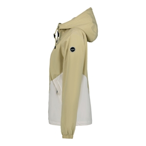 Icepeak Damen Jacke Funktionsjacke Übergangsjacke Outdoor Achin - Bild 2 Icepeak Damen Jacke Funktionsjacke Übergangsjacke Outdoor Achin - Bild 2
