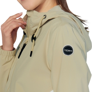 Icepeak Damen Jacke Funktionsjacke Übergangsjacke Outdoor Achin - Bild 5 Icepeak Damen Jacke Funktionsjacke Übergangsjacke Outdoor Achin - Bild 5