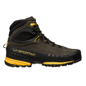 La Sportiva Herren Wanderschuhe Hiking Schuhe TX5 GTX