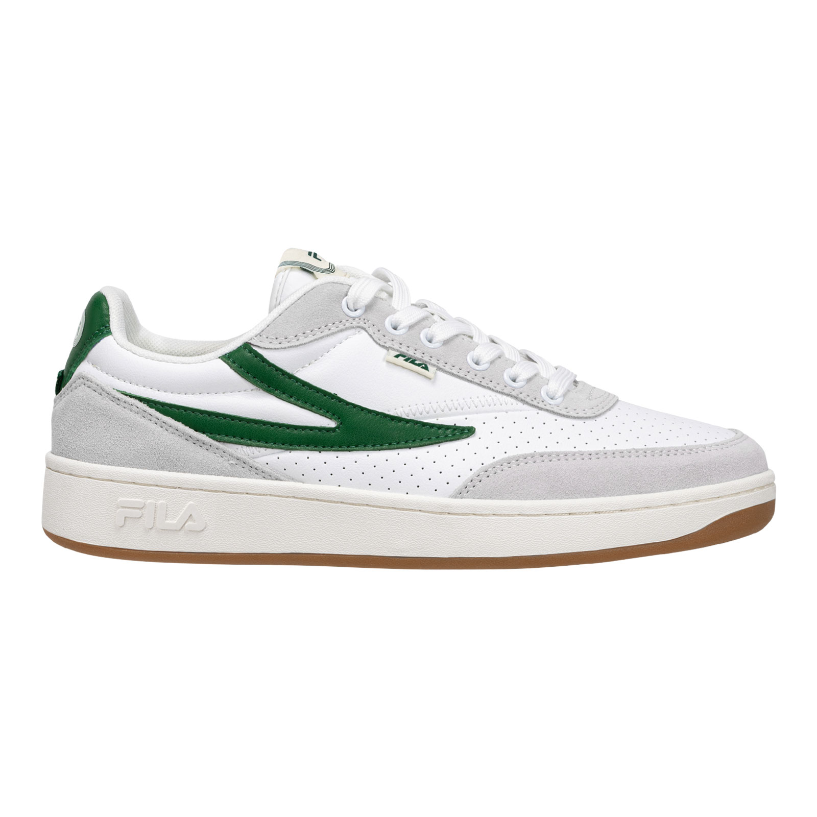 FILA Herren Halbschuh Schnürschuh Sneaker Sevaro S FILA Herren Halbschuh Schnürschuh Sneaker Sevaro S