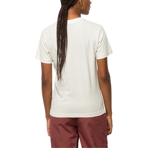Jack Wolfskin Damen T-Shirt Kurzarmshirt Florell Box - Bild 2 Jack Wolfskin Damen T-Shirt Kurzarmshirt Florell Box - Bild 2