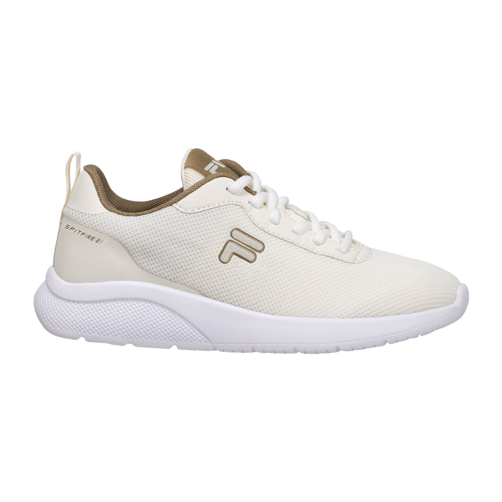 FILA Damen Freizeitschuh Schnürschuhe Turnschuh Sneaker Spitfire WMN FILA Damen Freizeitschuh Schnürschuhe Turnschuh Sneaker Spitfire WMN