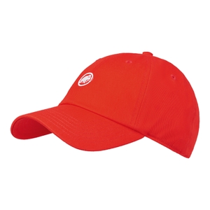 Mammut Herren Basecap Mütze Kappe Baseball Cap - Bild 0 Mammut Herren Basecap Mütze Kappe Baseball Cap