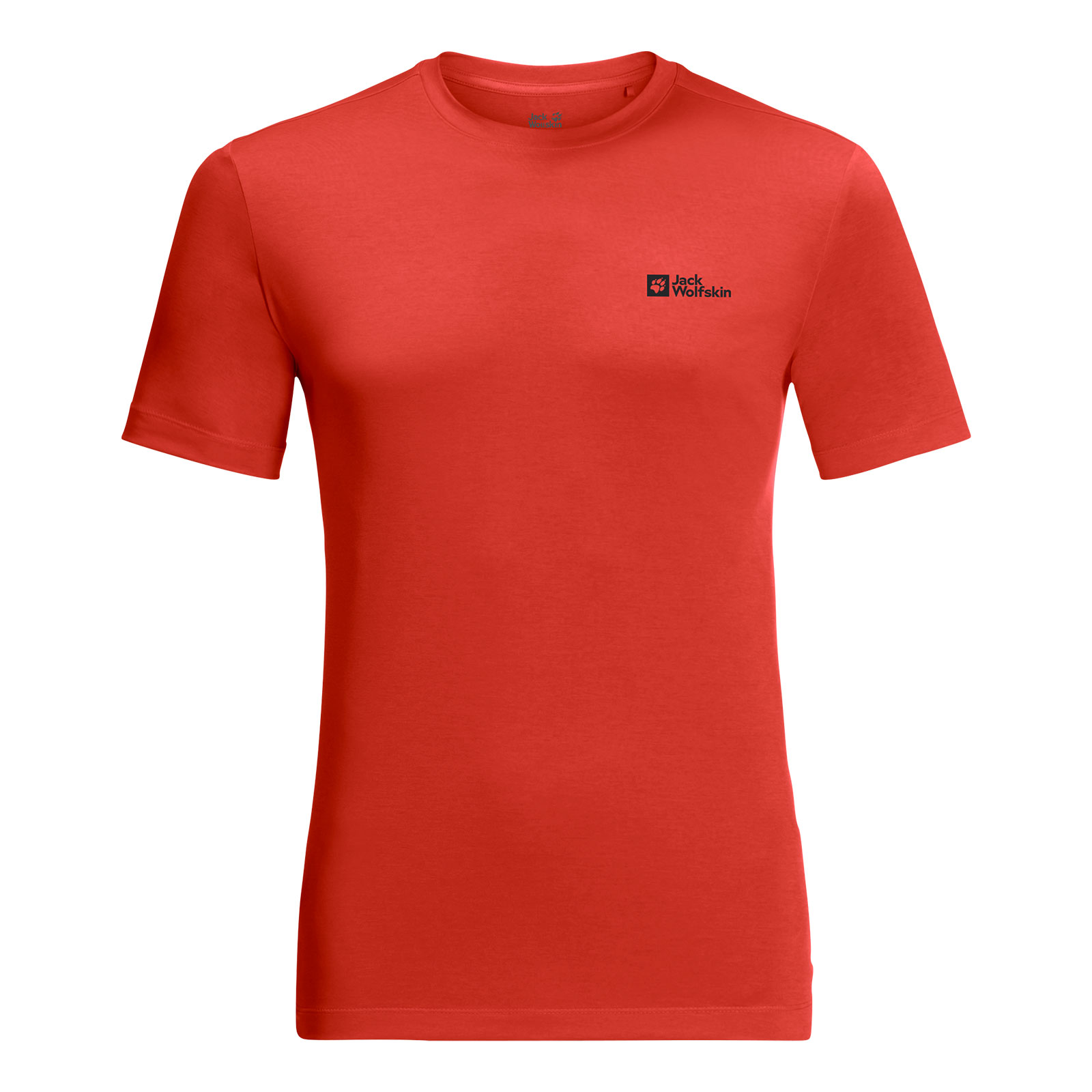 Jack Wolfskin Herren Funktionsshirt T-Shirt Wandershirt Hiking Jack Wolfskin Herren Funktionsshirt T-Shirt Wandershirt Hiking