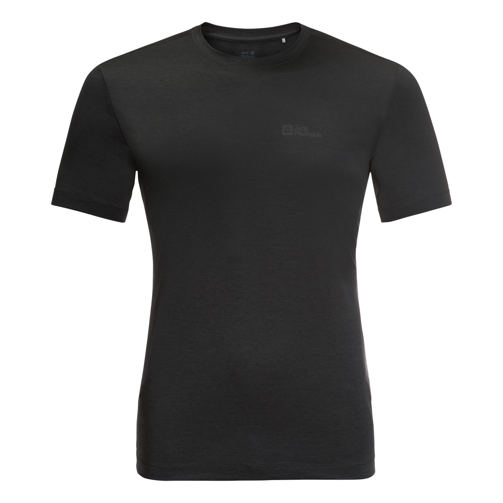 Jack Wolfskin Herren Funktionsshirt T-Shirt Wandershirt Hiking Jack Wolfskin Herren Funktionsshirt T-Shirt Wandershirt Hiking