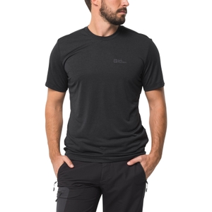 Jack Wolfskin Herren Funktionsshirt T-Shirt Wandershirt Hiking - Bild 2 Jack Wolfskin Herren Funktionsshirt T-Shirt Wandershirt Hiking - Bild 2