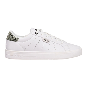 FILA Damen Freizeitschuh Schnürschuhe Turnschuh Sneaker Lusso F wmn