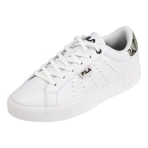 FILA Damen Freizeitschuh Schnürschuhe Turnschuh Sneaker Lusso F wmn - Bild 1