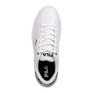 FILA Damen Freizeitschuh Schnürschuhe Turnschuh Sneaker Lusso F wmn - Bild 2