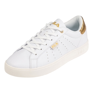 FILA Damen Freizeitschuh Schnürschuhe Turnschuh Sneaker Lusso F wmn - Bild 1