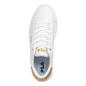 FILA Damen Freizeitschuh Schnürschuhe Turnschuh Sneaker Lusso F wmn - Bild 2