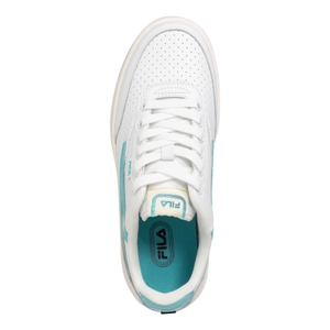 FILA Damen Halbschuh Schnürschuh Sneaker Sevaro WMN - Bild 2