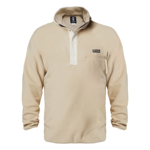 Columbia Herren Fleecepullover Helvetia™ Half Snap Fleece - Bild 0 Columbia Herren Fleecepullover Helvetia™ Half Snap Fleece