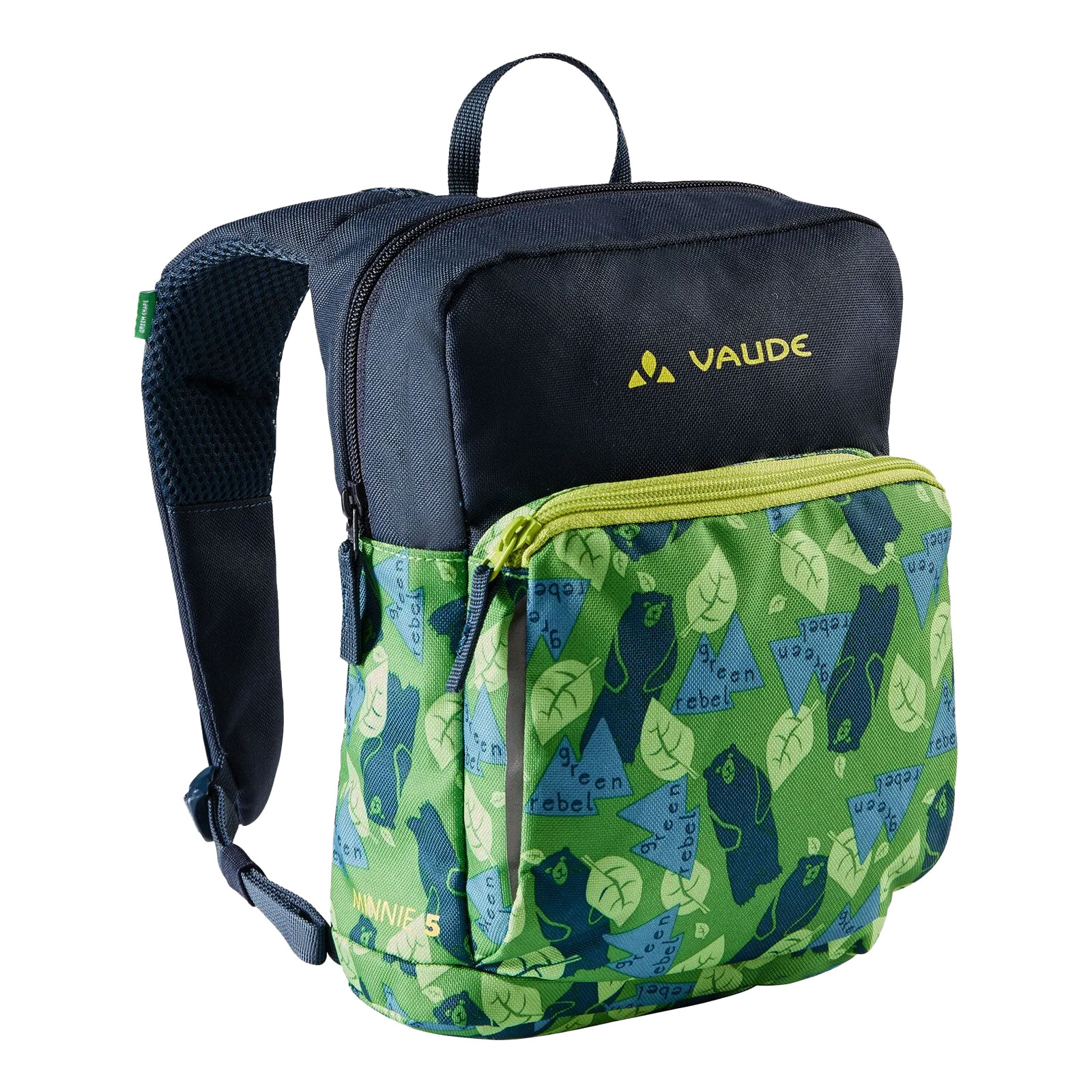 Vaude Kinder Rucksack Tagesrucksack Minnie 5 Vaude Kinder Rucksack Tagesrucksack Minnie 5