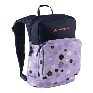 Vaude Kinder Rucksack Tagesrucksack Minnie 5 - Bild 0 Vaude Kinder Rucksack Tagesrucksack Minnie 5