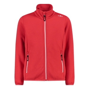 CMP Mädchen Jacke Midlayerjacke Kid G Jacket - Bild 0 CMP Mädchen Jacke Midlayerjacke Kid G Jacket