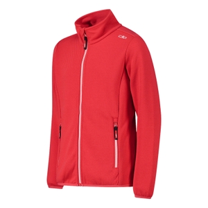 CMP Mädchen Jacke Midlayerjacke Kid G Jacket - Bild 1 CMP Mädchen Jacke Midlayerjacke Kid G Jacket - Bild 1