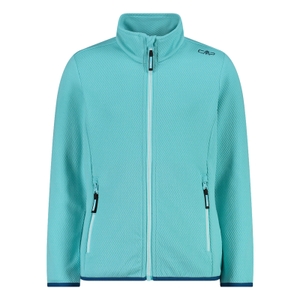 CMP Mädchen Jacke Midlayerjacke Kid G Jacket - Bild 0 CMP Mädchen Jacke Midlayerjacke Kid G Jacket