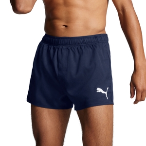Puma Herren Badeshose Badeshorts Swim Shorts Short Shorts - Bild 2 Puma Herren Badeshose Badeshorts Swim Shorts Short Shorts - Bild 2