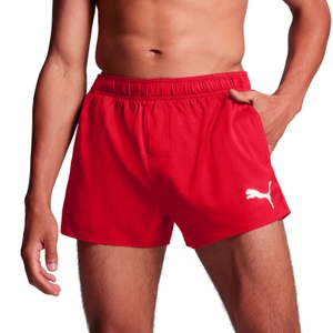 Puma Herren Badeshose Badeshorts Swim Shorts Short Shorts - Bild 2 Puma Herren Badeshose Badeshorts Swim Shorts Short Shorts - Bild 2
