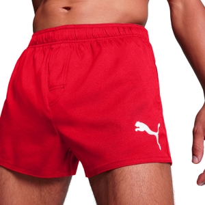 Puma Herren Badeshose Badeshorts Swim Shorts Short Shorts - Bild 3 Puma Herren Badeshose Badeshorts Swim Shorts Short Shorts - Bild 3