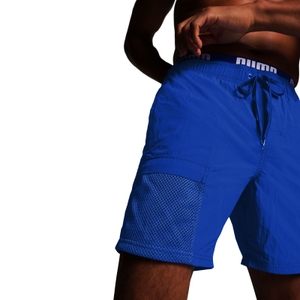 Puma Herren Badeshose Badeshorts Swim Shorts Utility Shorts - Bild 8 Puma Herren Badeshose Badeshorts Swim Shorts Utility Shorts - Bild 8