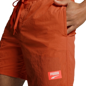 Puma Herren Badeshose Badeshorts Swim Shorts Utility Shorts - Bild 3 Puma Herren Badeshose Badeshorts Swim Shorts Utility Shorts - Bild 3