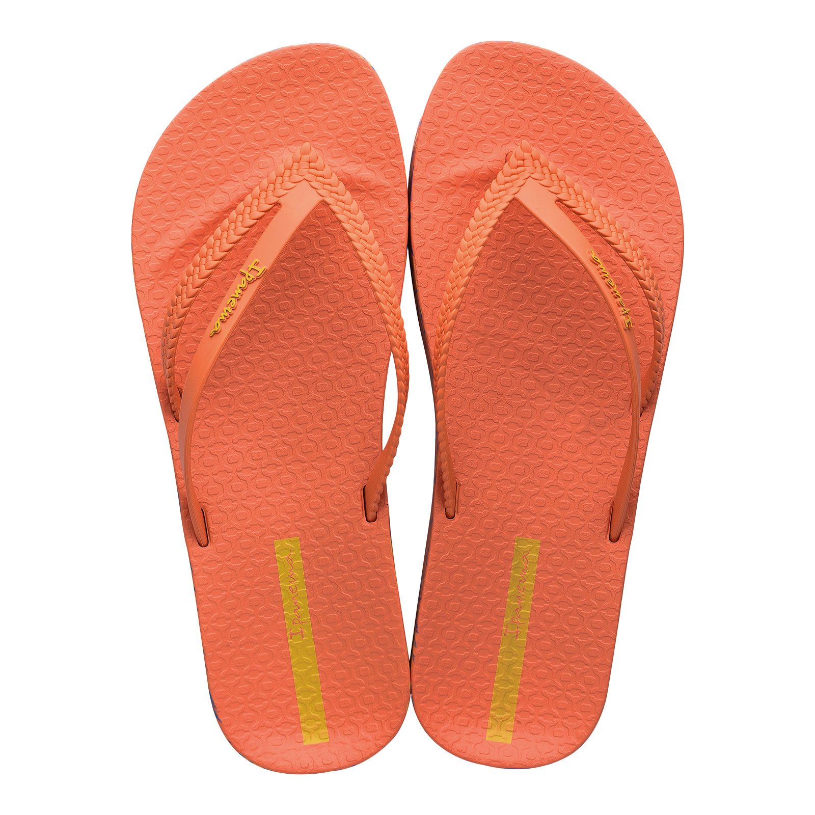 Ipanema Damen Zehentrenner Badeschuhe Strandschuhe Bossa Soft V Ipanema Damen Zehentrenner Badeschuhe Strandschuhe Bossa Soft V