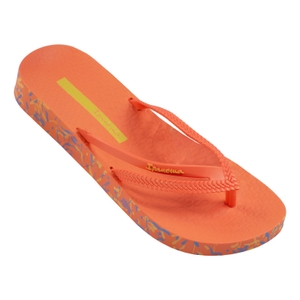 Ipanema Damen Zehentrenner Badeschuhe Strandschuhe Bossa Soft V - Bild 1 Ipanema Damen Zehentrenner Badeschuhe Strandschuhe Bossa Soft V - Bild 1