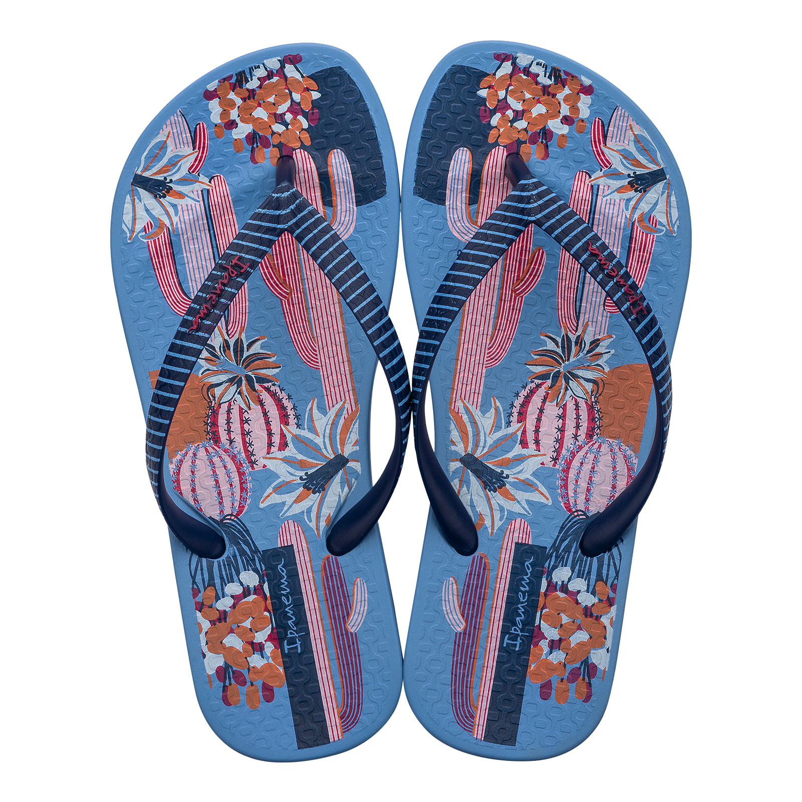 Ipanema Mädchen Zehentrenner Badeschuhe Strandschuhe Anatomic Cactus Kids Ipanema Mädchen Zehentrenner Badeschuhe Strandschuhe Anatomic Cactus Kids