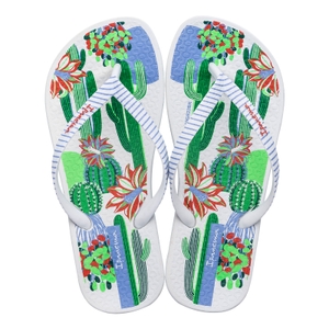 -AI918 white / green / blue