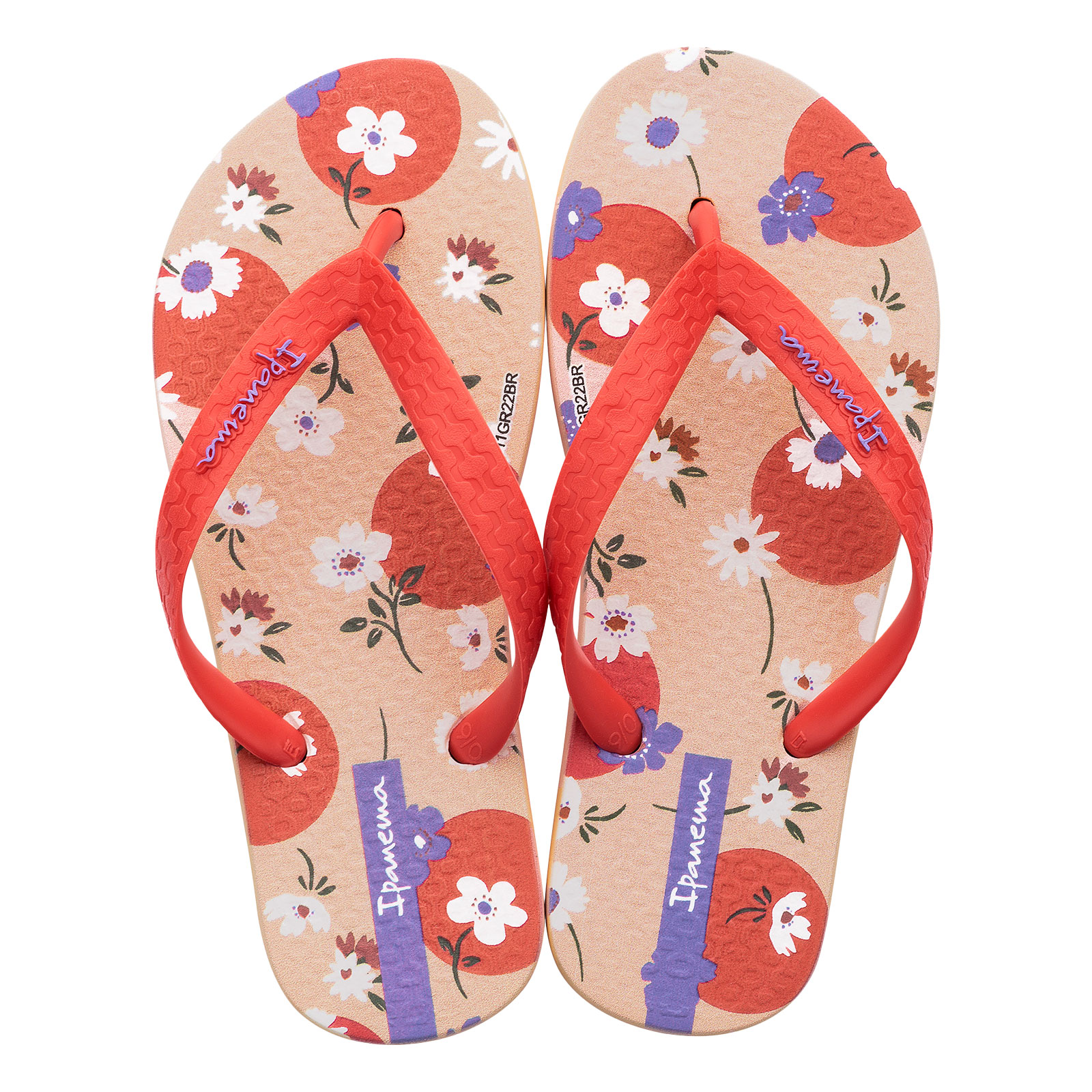 Ipanema Mädchen Zehentrenner Badeschuhe Strandschuhe Classic XI Kids Ipanema Mädchen Zehentrenner Badeschuhe Strandschuhe Classic XI Kids