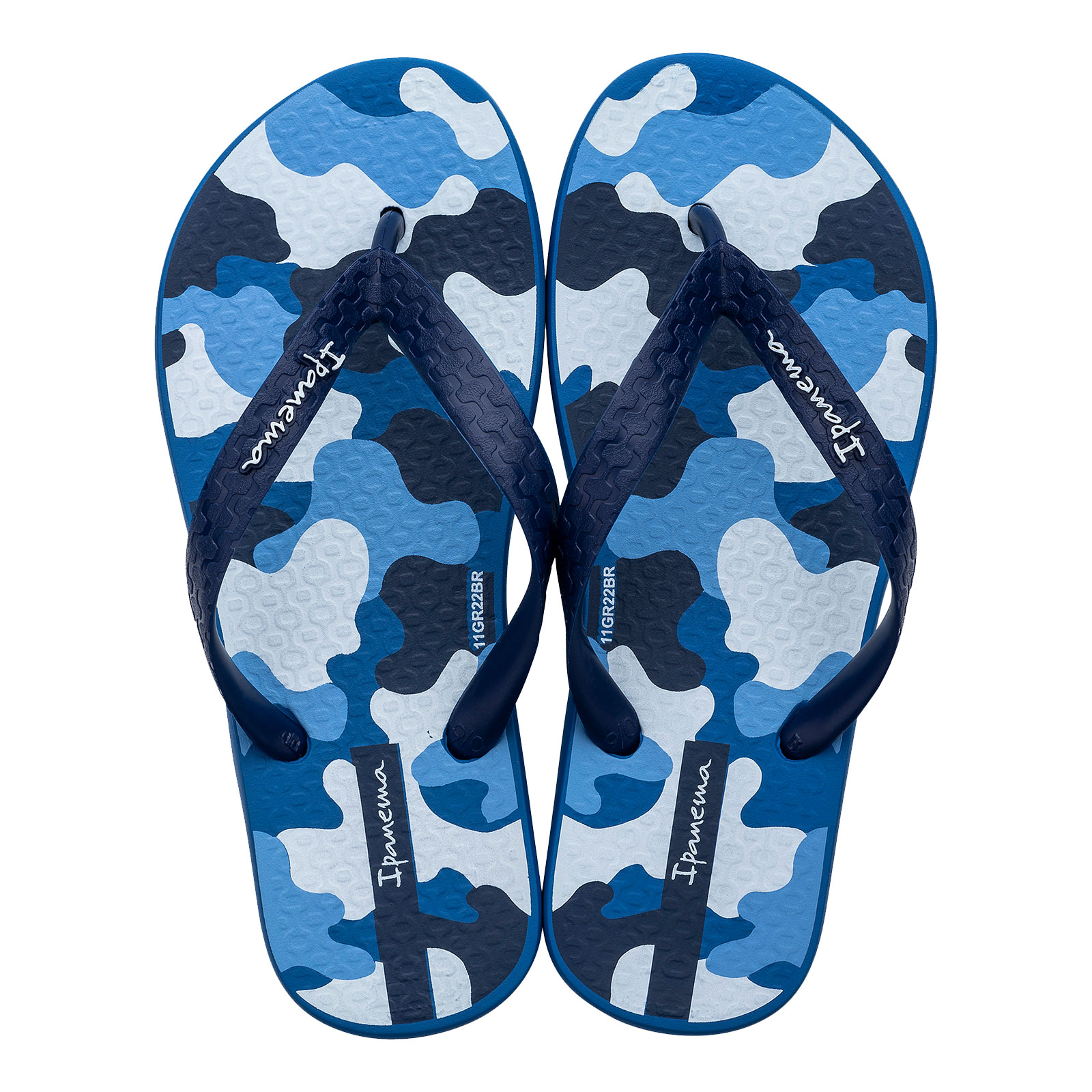 Ipanema Kinder Zehentrenner Badeschuhe Strandschuhe Temas XI Kids Ipanema Kinder Zehentrenner Badeschuhe Strandschuhe Temas XI Kids