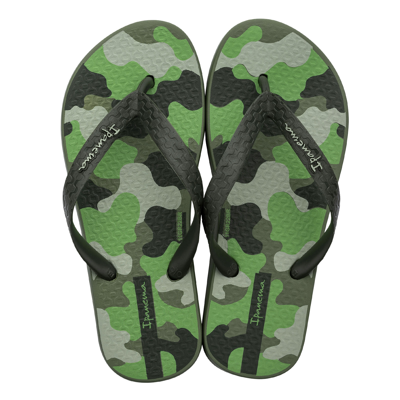 Ipanema Kinder Zehentrenner Badeschuhe Strandschuhe Temas XI Kids Ipanema Kinder Zehentrenner Badeschuhe Strandschuhe Temas XI Kids