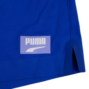Puma Damen Badehose Badeshorts Bikinihose Swim Shorts High Waist Shorts - Bild 2