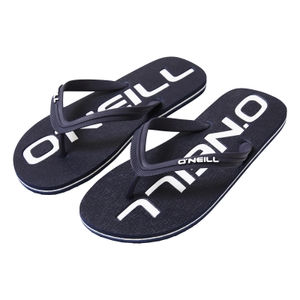 O'Neill Herren Zehentrenner Sandalen Badeschuhe Profile Logo Sandals - Bild 0 O'Neill Herren Zehentrenner Sandalen Badeschuhe Profile Logo Sandals