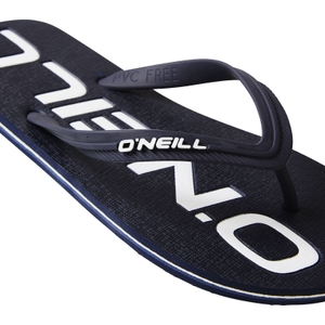O'Neill Herren Zehentrenner Sandalen Badeschuhe Profile Logo Sandals - Bild 2 O'Neill Herren Zehentrenner Sandalen Badeschuhe Profile Logo Sandals - Bild 2