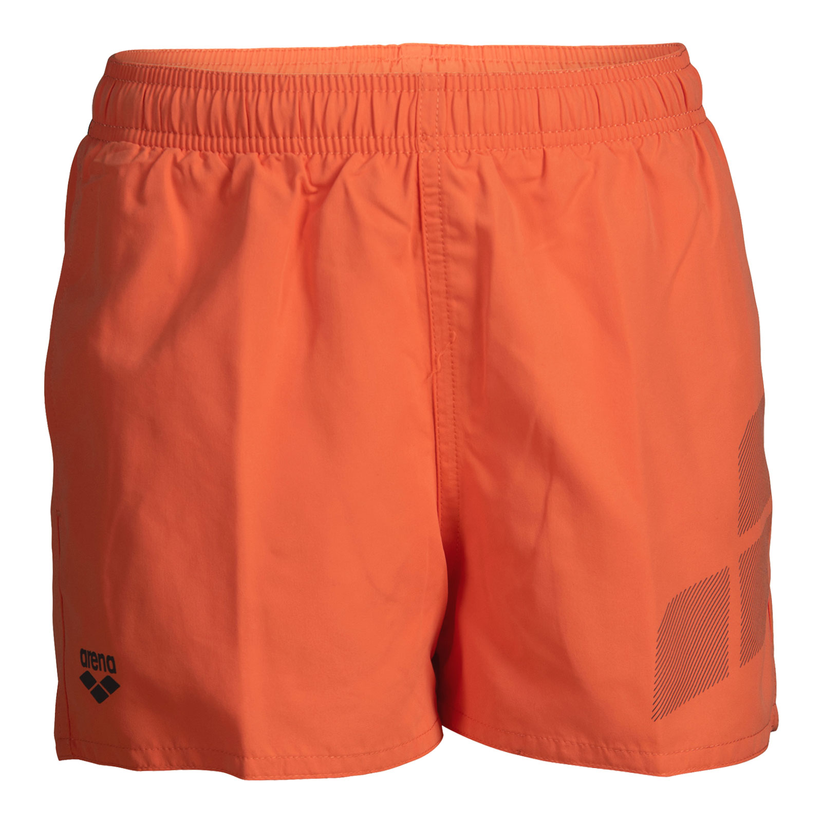 Arena Jungen Badehose Badeshorts Swimshorts Beachwear Boy´s Beach Short Logo R Arena Jungen Badehose Badeshorts Swimshorts Beachwear Boy´s Beach Short Logo R
