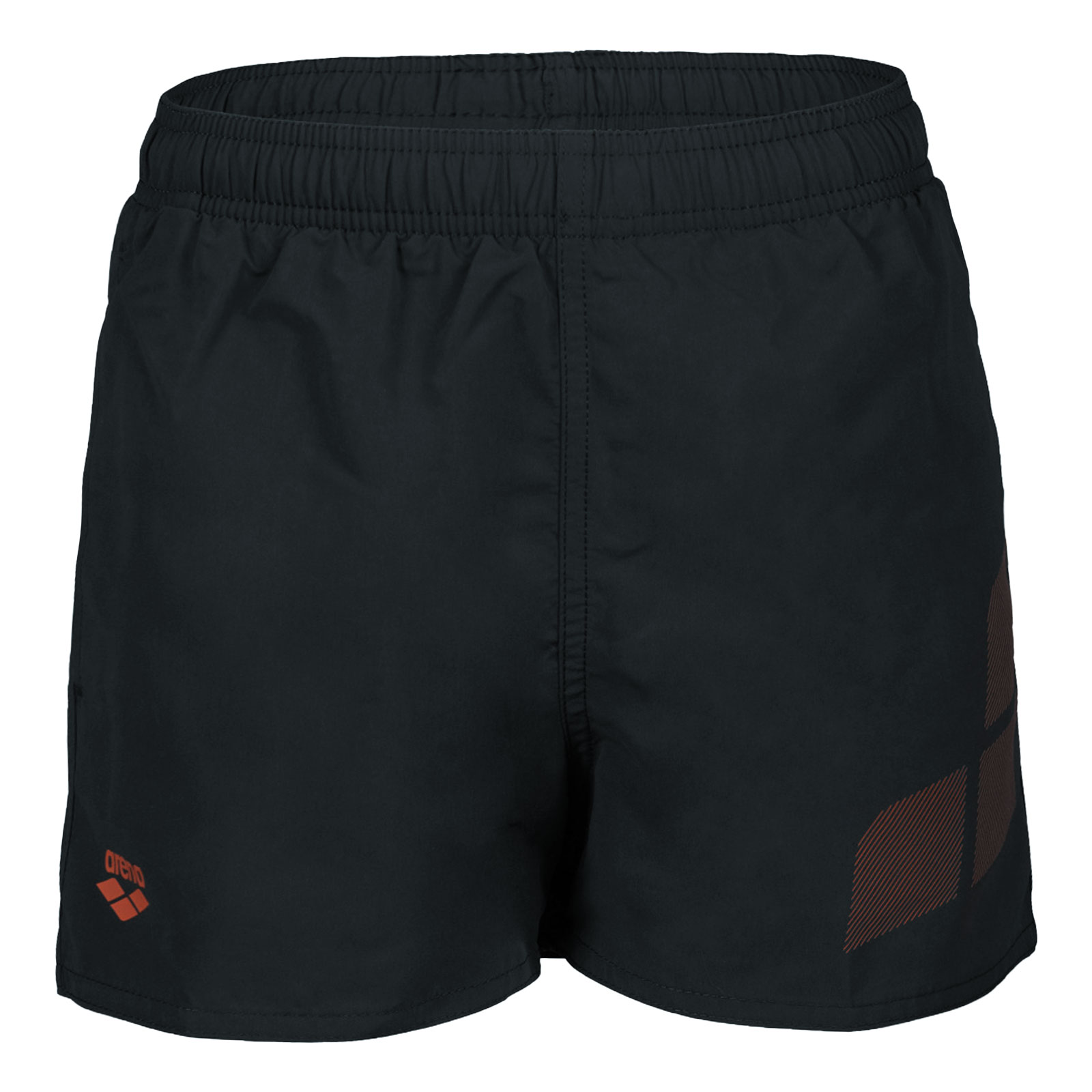 Arena Jungen Badehose Badeshorts Swimshorts Beachwear Boy´s Beach Short Logo R Arena Jungen Badehose Badeshorts Swimshorts Beachwear Boy´s Beach Short Logo R