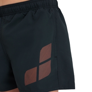 Arena Jungen Badehose Badeshorts Swimshorts Beachwear Boy´s Beach Short Logo R - Bild 2 Arena Jungen Badehose Badeshorts Swimshorts Beachwear Boy´s Beach Short Logo R - Bild 2