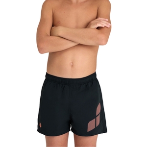 Arena Jungen Badehose Badeshorts Swimshorts Beachwear Boy´s Beach Short Logo R - Bild 4 Arena Jungen Badehose Badeshorts Swimshorts Beachwear Boy´s Beach Short Logo R - Bild 4
