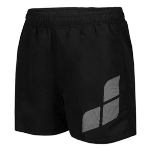 Arena Jungen Badehose Badeshorts Swimshorts Beachwear Boy´s Beach Short Logo R - Bild 1 Arena Jungen Badehose Badeshorts Swimshorts Beachwear Boy´s Beach Short Logo R - Bild 1