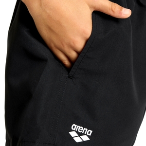 Arena Jungen Badehose Badeshorts Swimshorts Beachwear Boy´s Beach Short Logo R - Bild 3 Arena Jungen Badehose Badeshorts Swimshorts Beachwear Boy´s Beach Short Logo R - Bild 3