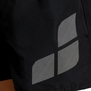 Arena Jungen Badehose Badeshorts Swimshorts Beachwear Boy´s Beach Short Logo R - Bild 4 Arena Jungen Badehose Badeshorts Swimshorts Beachwear Boy´s Beach Short Logo R - Bild 4