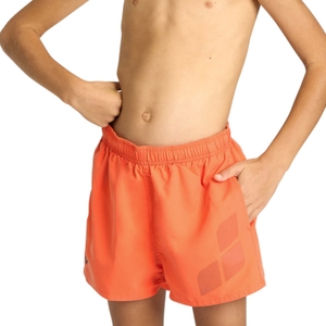 Arena Jungen Badehose Badeshorts Swimshorts Beachwear Boy´s Beach Short Logo R - Bild 3 Arena Jungen Badehose Badeshorts Swimshorts Beachwear Boy´s Beach Short Logo R - Bild 3