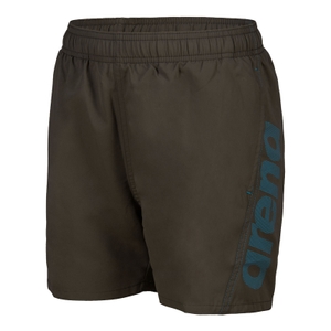Arena Jungen Badehose Badeshorts Swimshorts Beachwear Fundamentals Logo JR Boxer - Bild 1 Arena Jungen Badehose Badeshorts Swimshorts Beachwear Fundamentals Logo JR Boxer - Bild 1