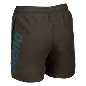Arena Jungen Badehose Badeshorts Swimshorts Beachwear Fundamentals Logo JR Boxer - Bild 2 Arena Jungen Badehose Badeshorts Swimshorts Beachwear Fundamentals Logo JR Boxer - Bild 2