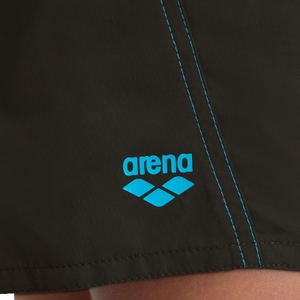 Arena Jungen Badehose Badeshorts Swimshorts Beachwear Fundamentals Logo JR Boxer - Bild 4 Arena Jungen Badehose Badeshorts Swimshorts Beachwear Fundamentals Logo JR Boxer - Bild 4