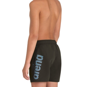 Arena Jungen Badehose Badeshorts Swimshorts Beachwear Fundamentals Logo JR Boxer - Bild 5 Arena Jungen Badehose Badeshorts Swimshorts Beachwear Fundamentals Logo JR Boxer - Bild 5